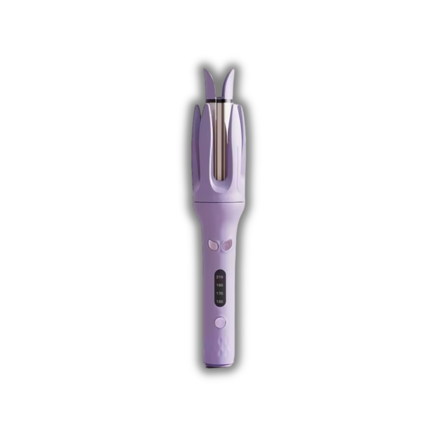 TIVIA CURLPLUS - Fer à boucle automatique