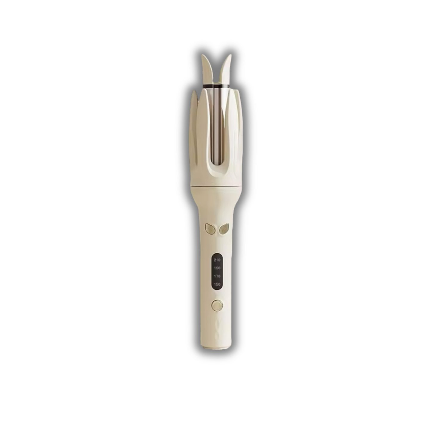 TIVIA CURLPLUS - Fer à boucle automatique