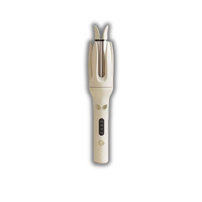 TIVIA CURLPLUS - Fer à boucle automatique