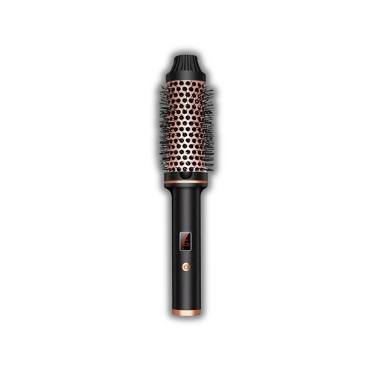 TIVIA WAVEPRO - Brosse chauffante multifonctions