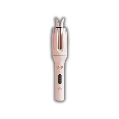 TIVIA CURLPLUS - Fer à boucle automatique