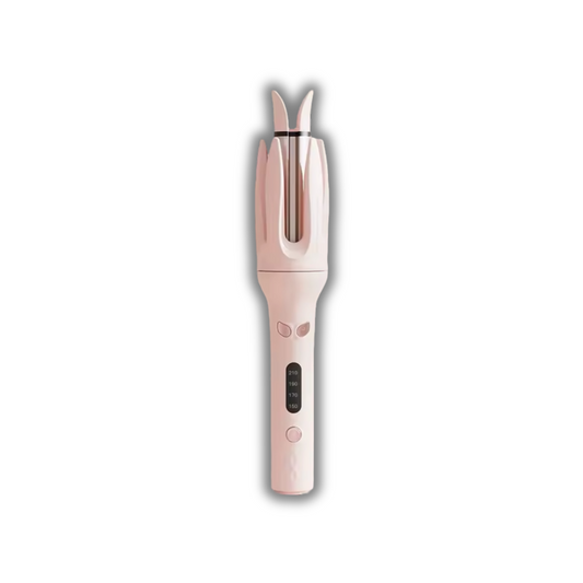TIVIA CURLPLUS - Fer à boucle automatique