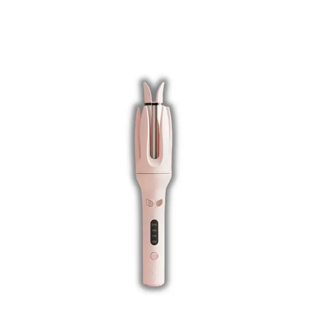 TIVIA CURLPLUS - Fer à boucle automatique