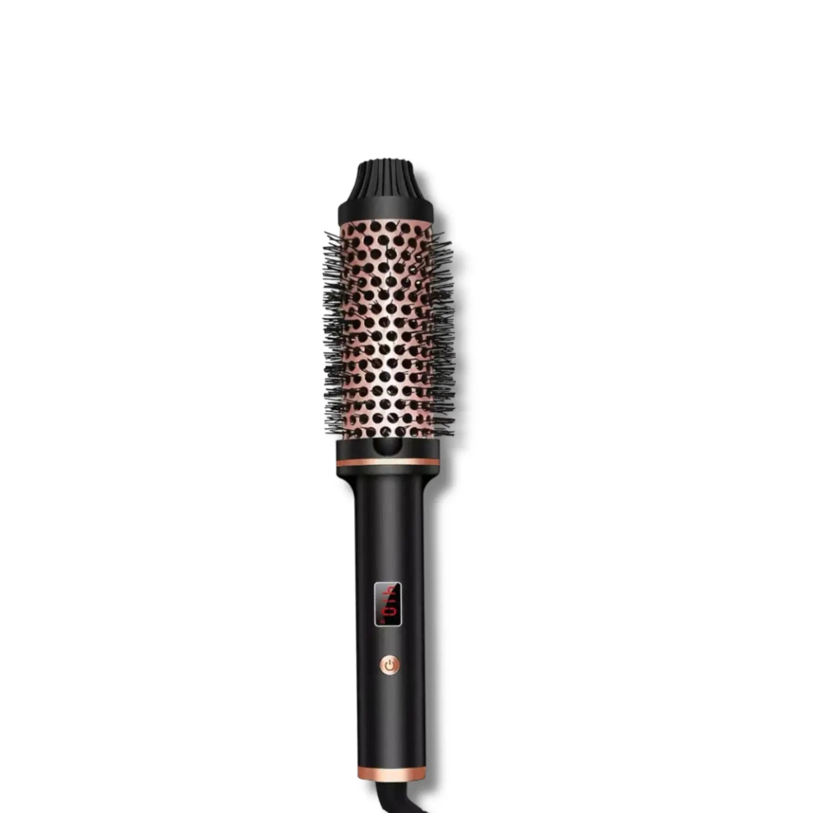 TIVIA GLOWPRO - Brosse chauffante multifonctions TIVIA