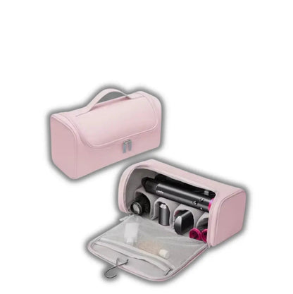 🎁 TIVIA HAIRBAG - Sac de rangement pour coiffure (100% off) TIVIA