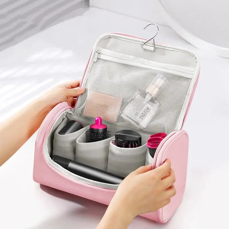 TIVIA HAIRBAG - Sac de rangement pour coiffure TIVIA