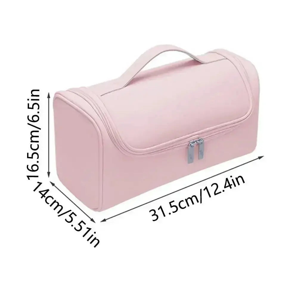 TIVIA HAIRBAG - Sac de rangement pour coiffure TIVIA