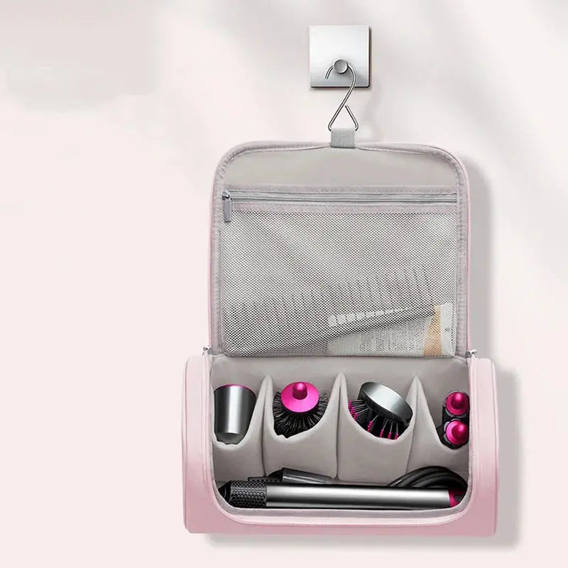 TIVIA HAIRBAG - Sac de rangement pour coiffure TIVIA