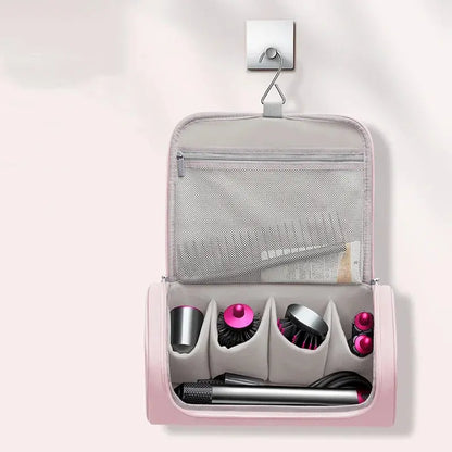 TIVIA HAIRBAG - Sac de rangement pour coiffure TIVIA