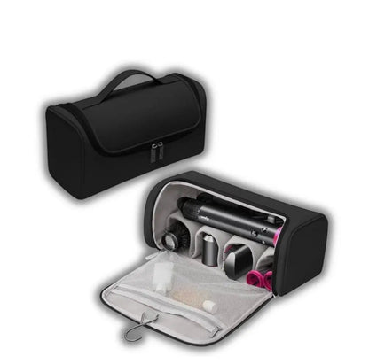 🎁 TIVIA HAIRBAG - Sac de rangement pour coiffure (100% off) TIVIA