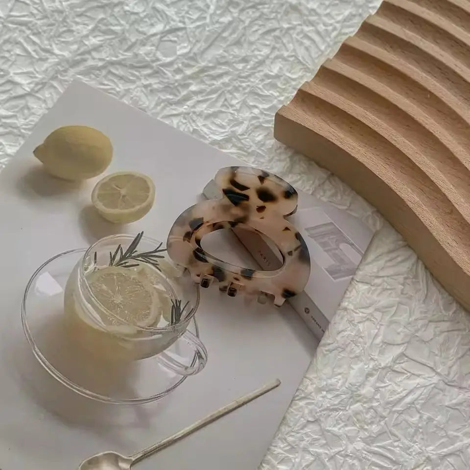 TIVIA PINSET - Pinces à cheveux TIVIA