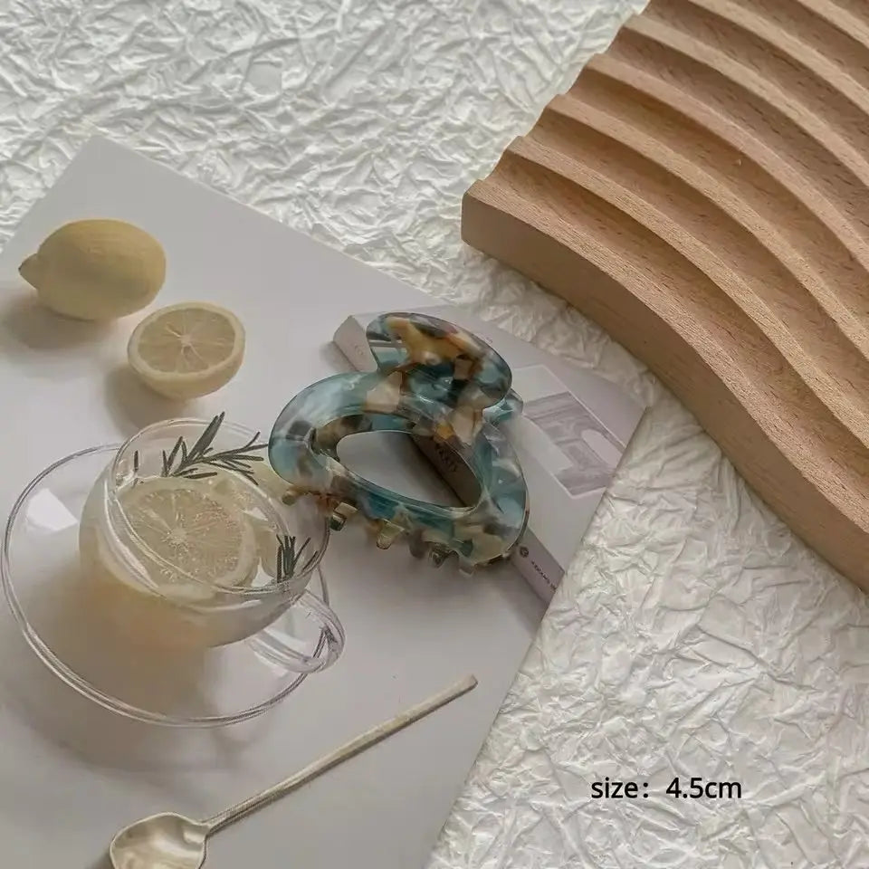 TIVIA PINSET - Pinces à cheveux TIVIA