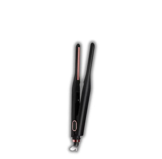 TIVIA STRAIGHTPLUS - Mini fer à lisser CURLEASE