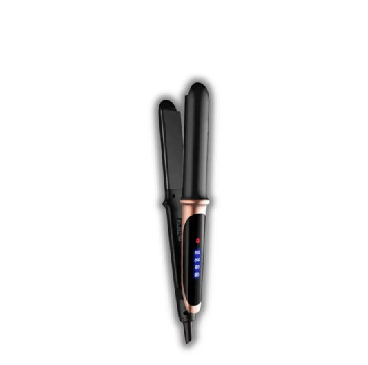 TIVIA STRAIGHTPRO - Fer à Lisser plat 2 en 1 CURLEASE