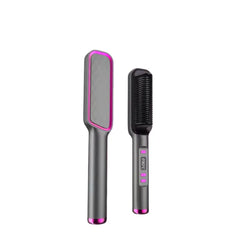 TIVIA STYLEPRO - Peigne chauffant multifonctions