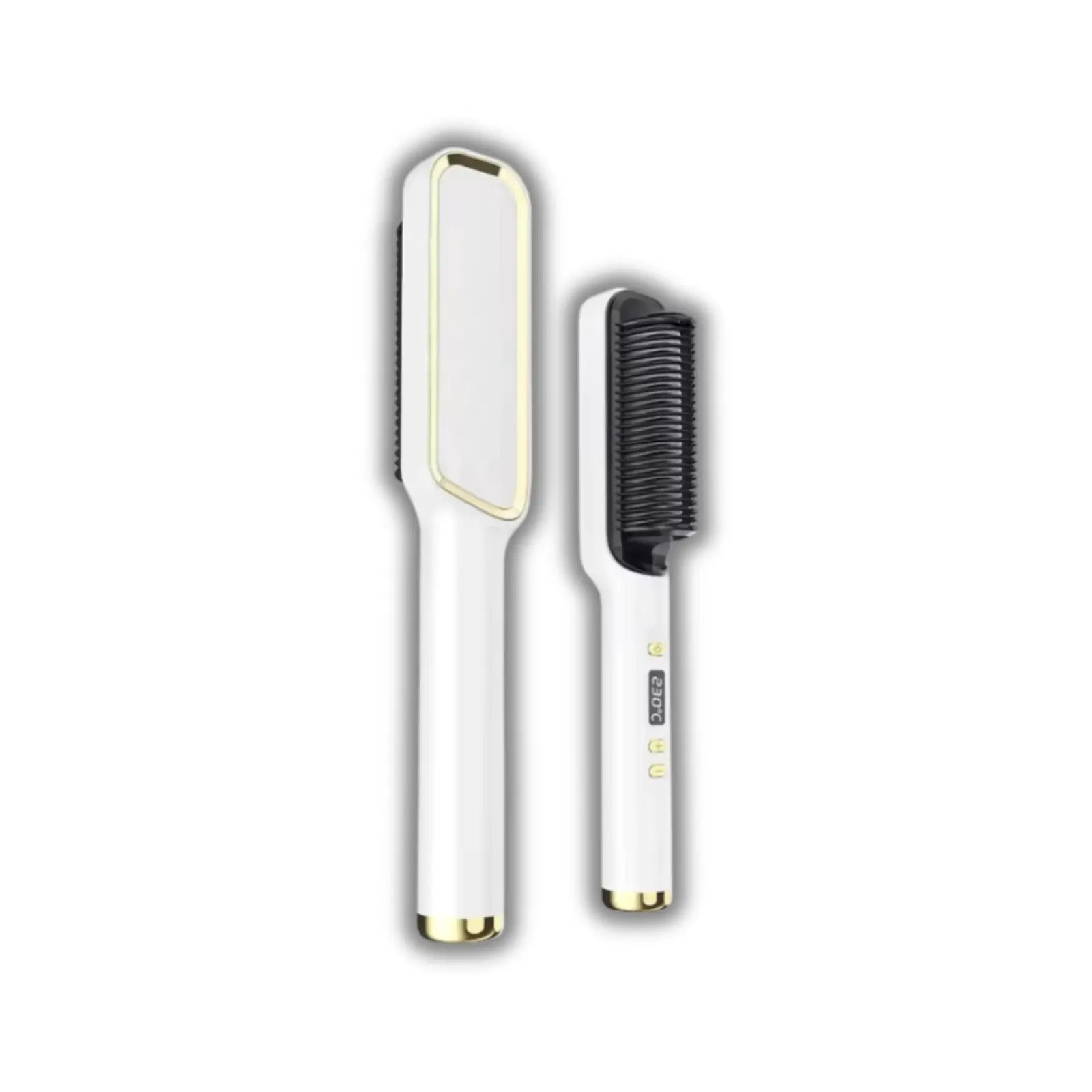 TIVIA STYLEPRO - Peigne chauffant multifonctions - TIVIA